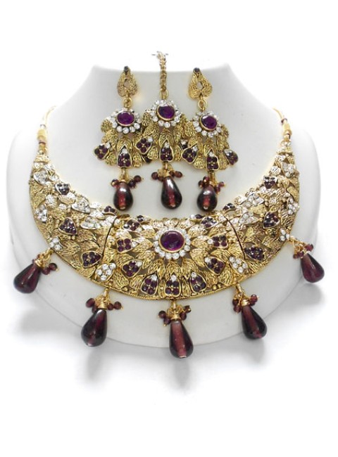 Fashion Jewelry Set